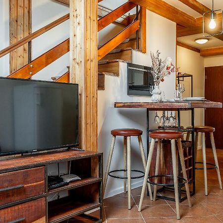 Apartman Mezonet Na Namesti Košice Εξωτερικό φωτογραφία