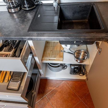 Apartman Mezonet Na Namesti Košice Εξωτερικό φωτογραφία