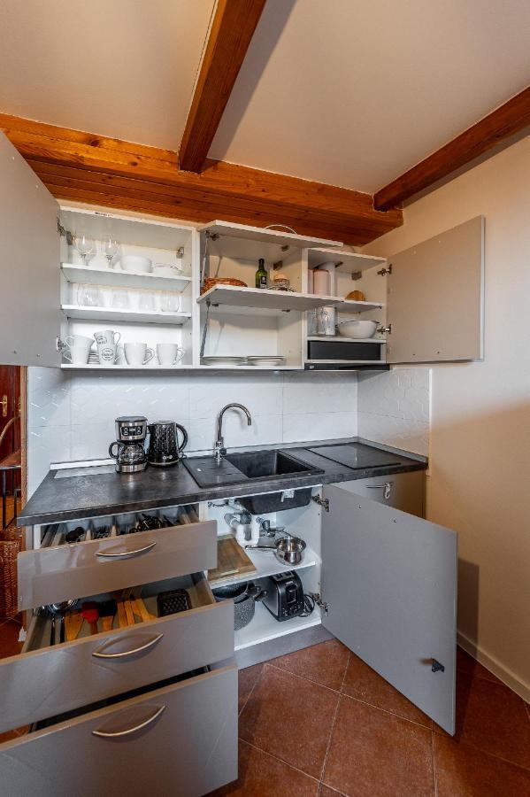 Apartman Mezonet Na Namesti Košice Εξωτερικό φωτογραφία