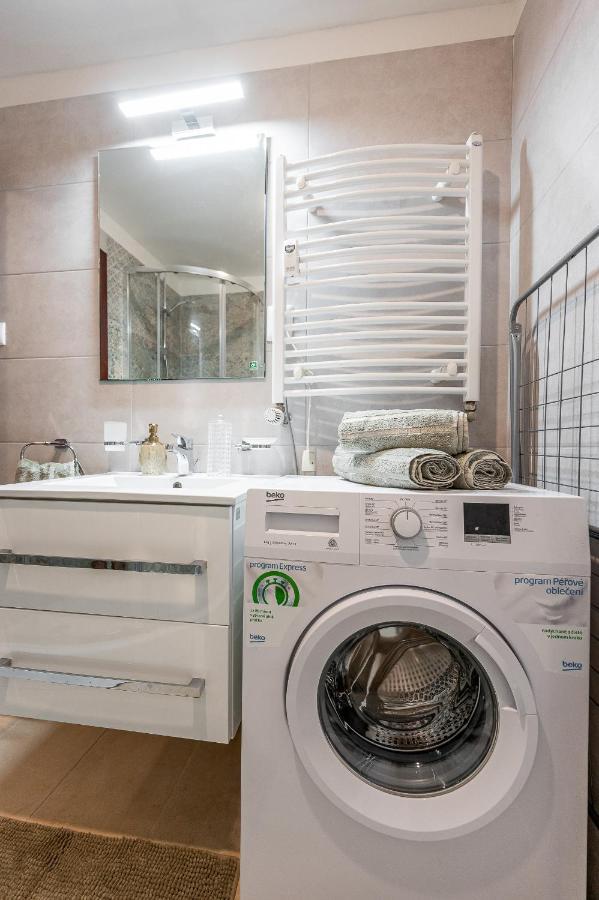 Apartman Mezonet Na Namesti Košice Εξωτερικό φωτογραφία