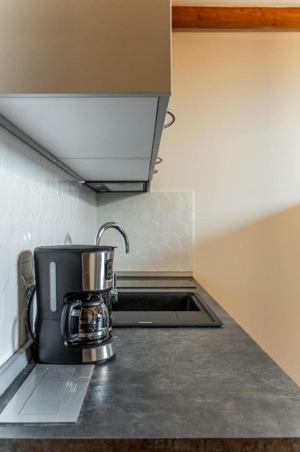 Apartman Mezonet Na Namesti Košice Εξωτερικό φωτογραφία