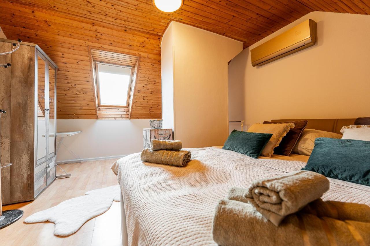 Apartman Mezonet Na Namesti Košice Εξωτερικό φωτογραφία