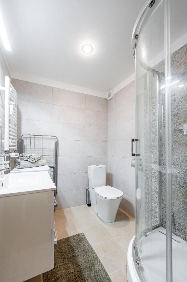 Apartman Mezonet Na Namesti Košice Εξωτερικό φωτογραφία