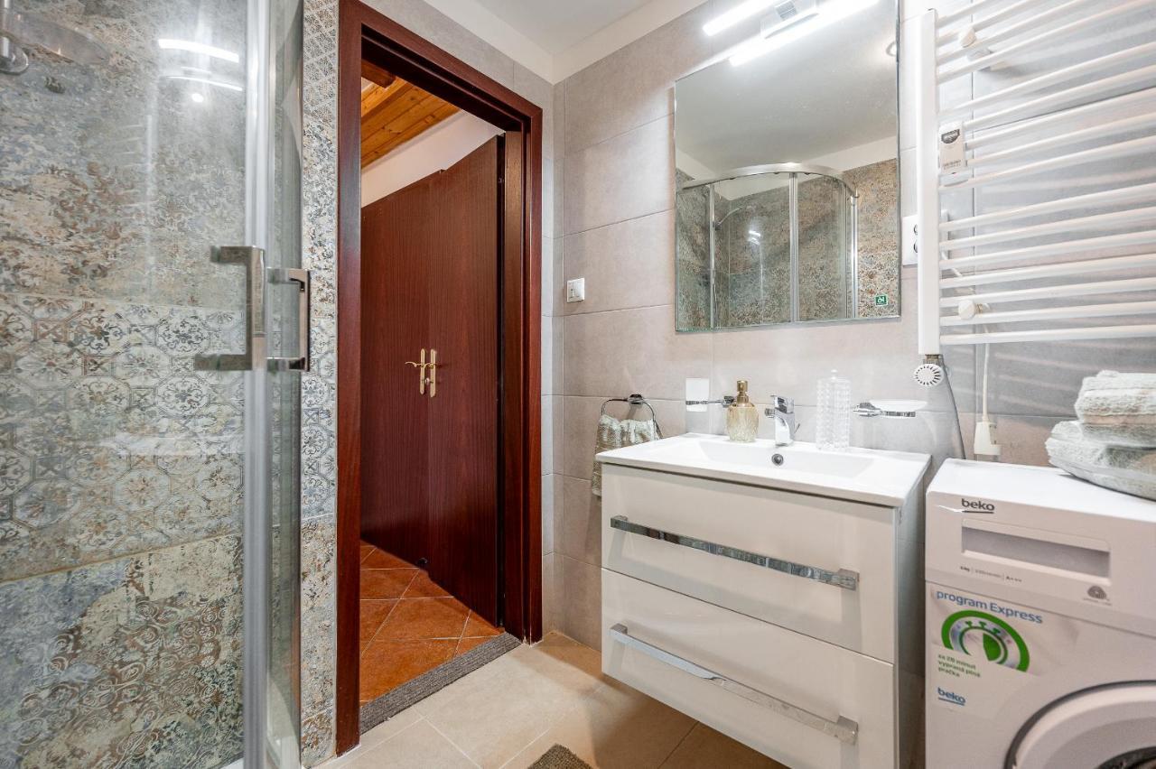 Apartman Mezonet Na Namesti Košice Εξωτερικό φωτογραφία
