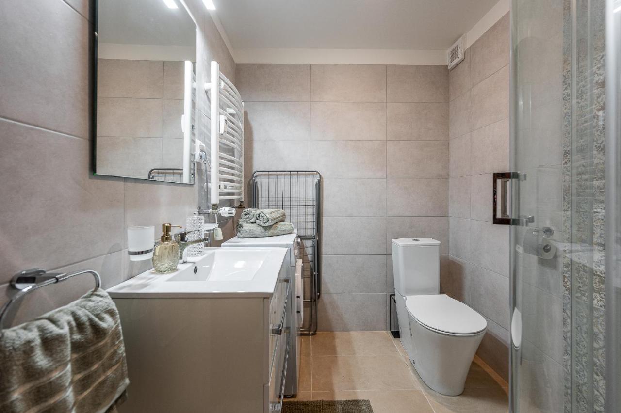 Apartman Mezonet Na Namesti Košice Εξωτερικό φωτογραφία